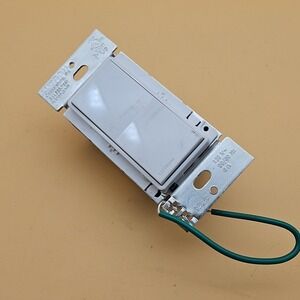 Lutron Sunnata Dimmer Switch Companion ST-AS (white)